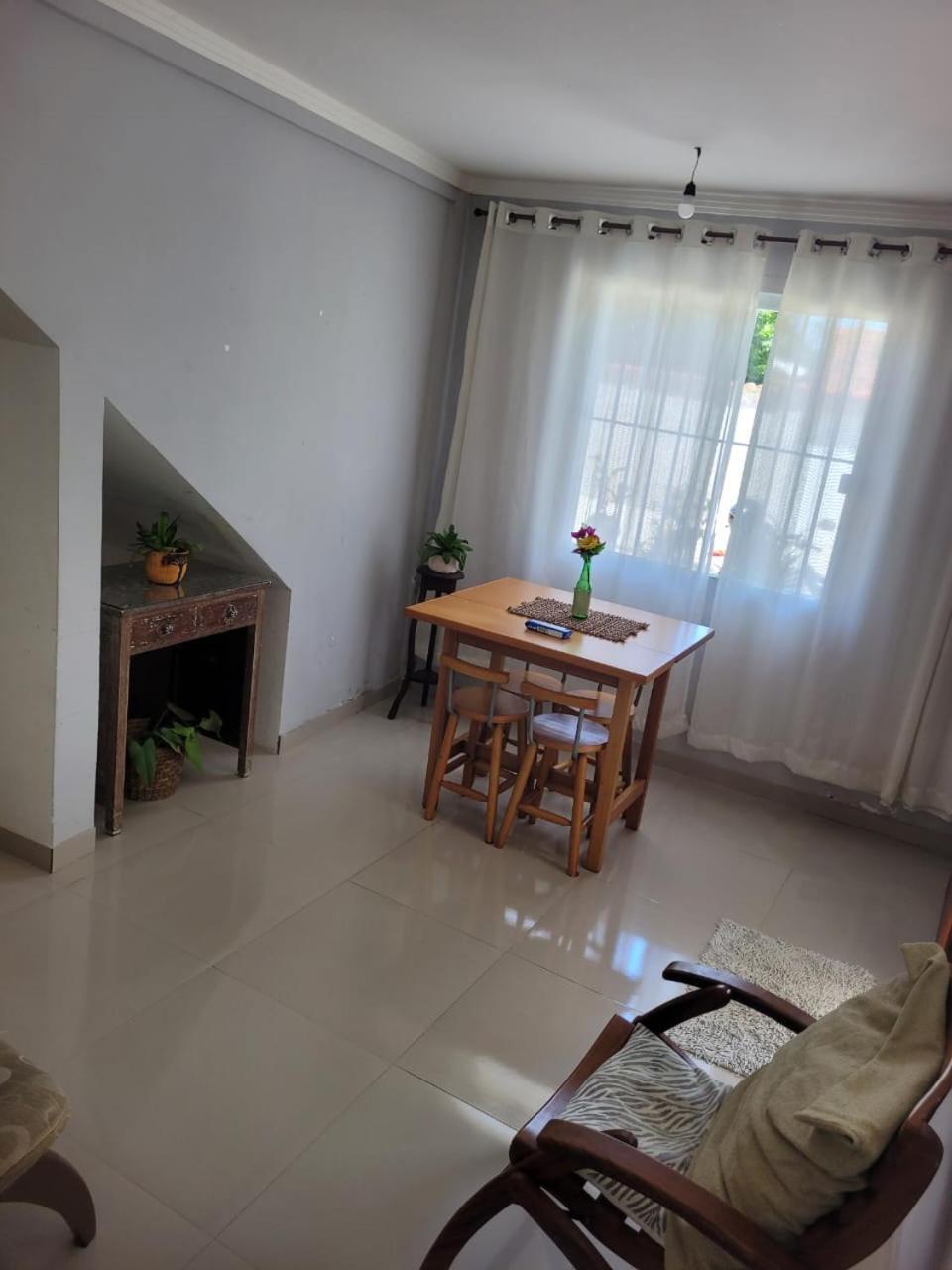 Villa Linda Casa Em São Pedro da Aldeia Extérieur photo